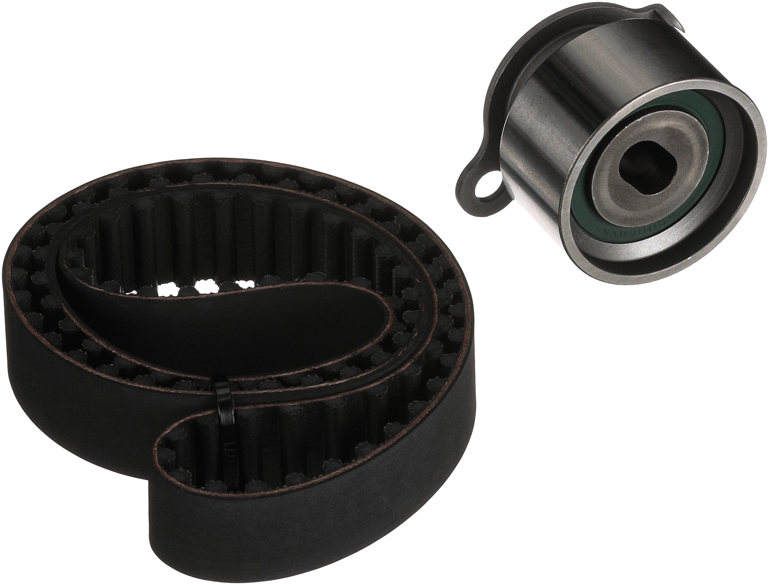 Gates TCK161 PowerGrip Premium Timing Component Kit (TCK) - Image 3