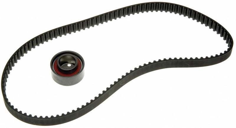 Gates TCK162 PowerGrip Premium Timing Component Kit (TCK)