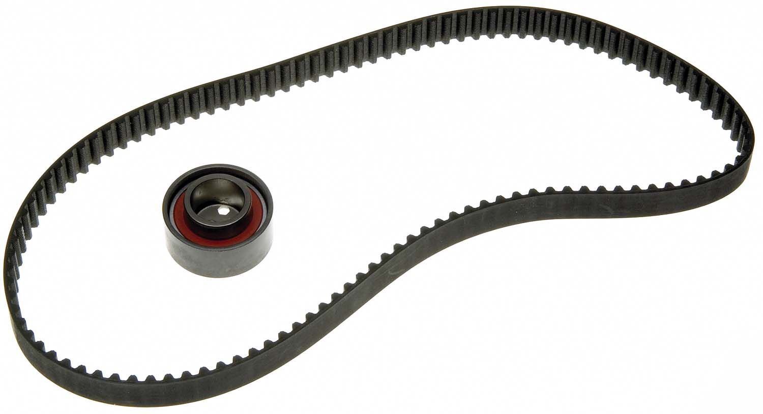 Gates TCK162 PowerGrip Premium Timing Component Kit (TCK) - Image 2