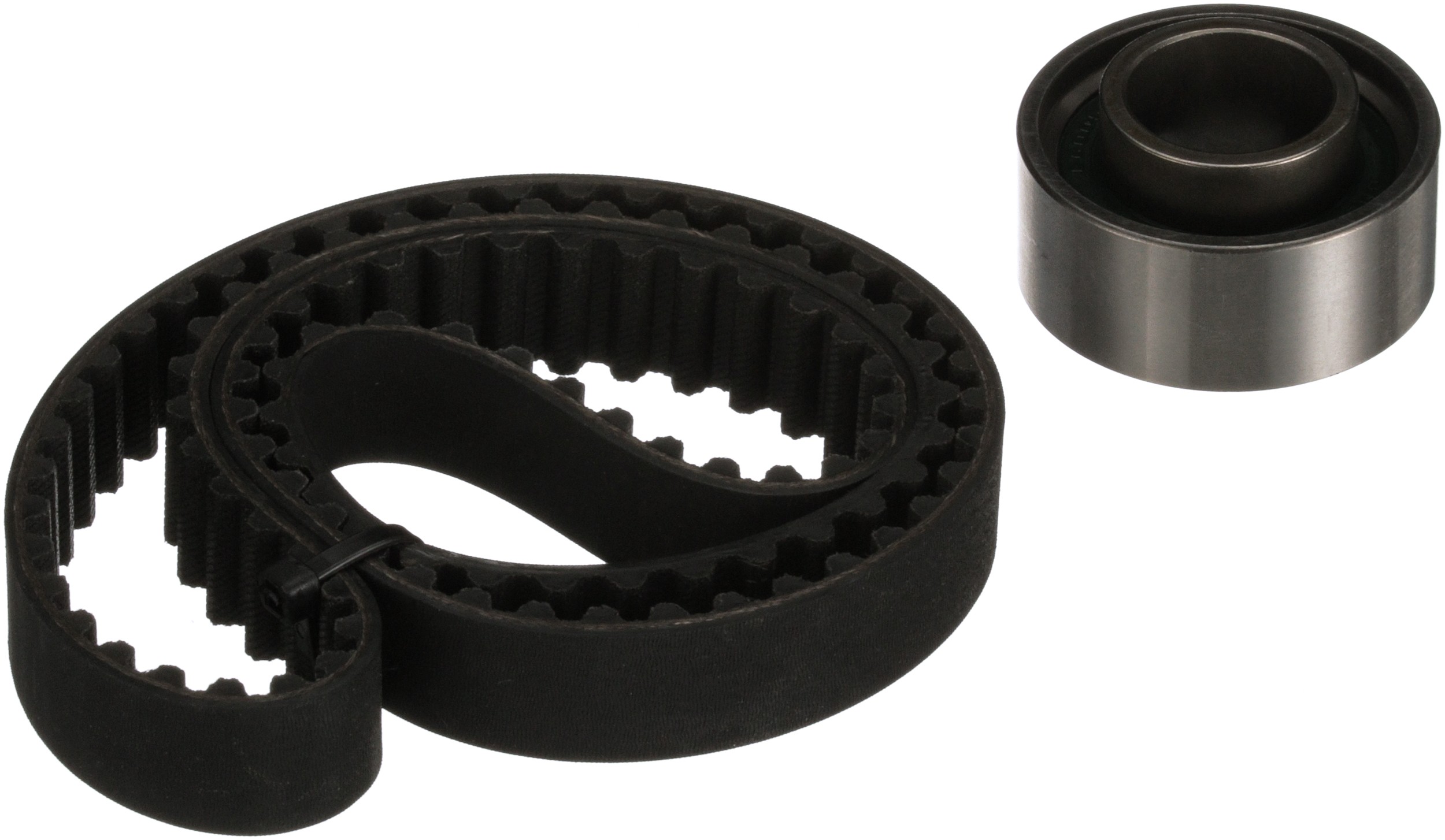 Gates TCK162 PowerGrip Premium Timing Component Kit (TCK) - Image 3