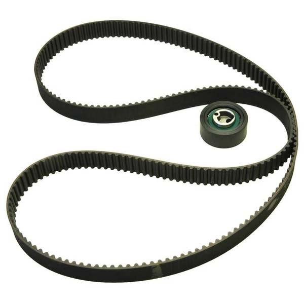 Gates TCK164 PowerGrip Premium Timing Component Kit (TCK)