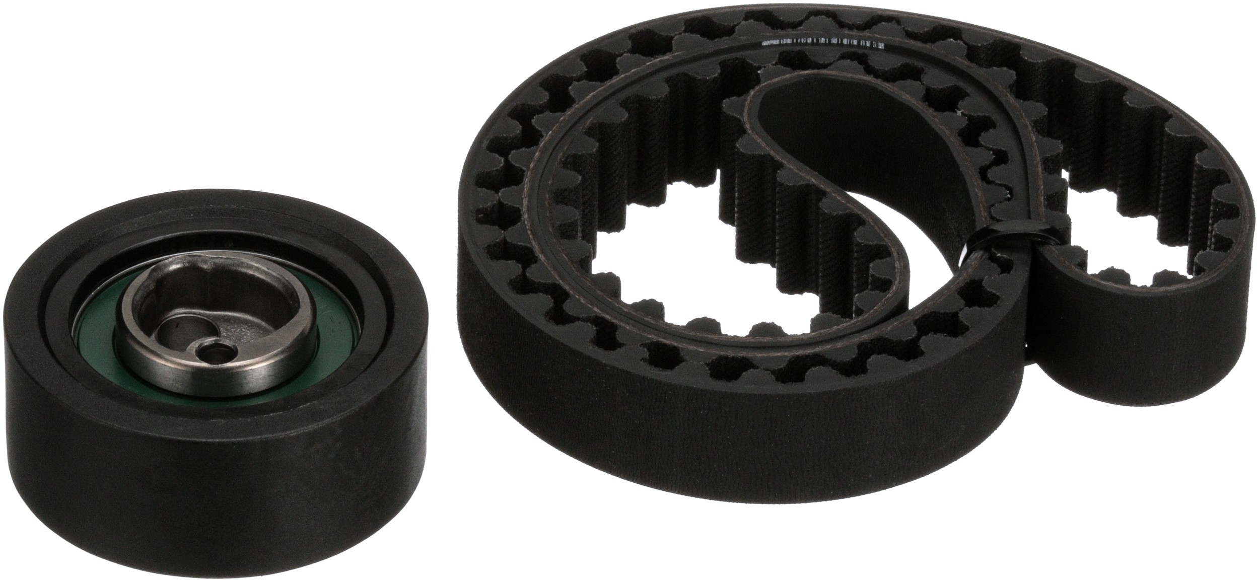 Gates TCK164 PowerGrip Premium Timing Component Kit (TCK) - Image 3
