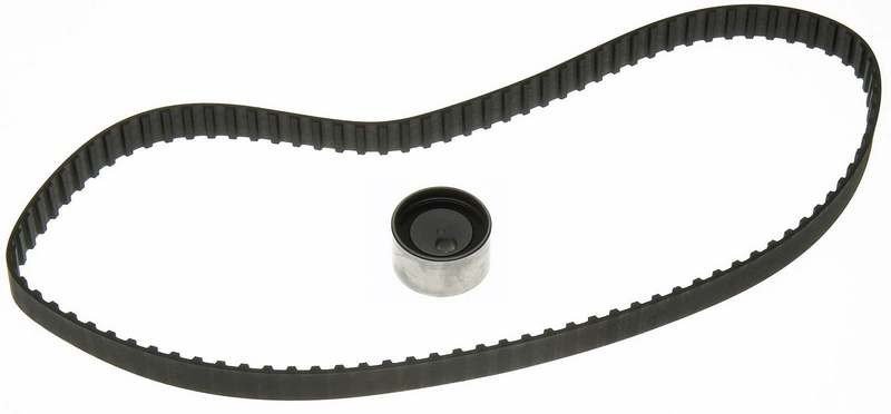 Gates TCK166 PowerGrip Premium Timing Component Kit (TCK)
