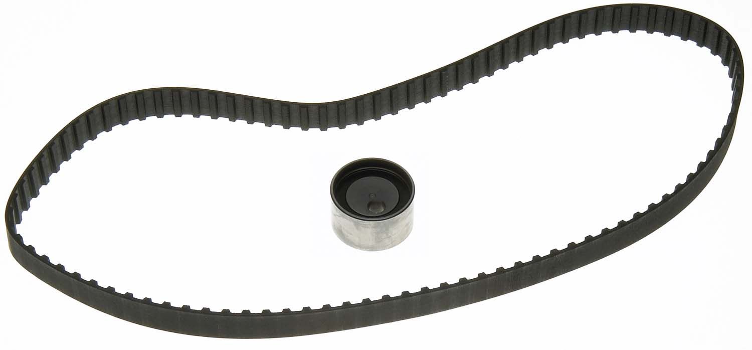 Gates TCK166 PowerGrip Premium Timing Component Kit (TCK) - Image 2
