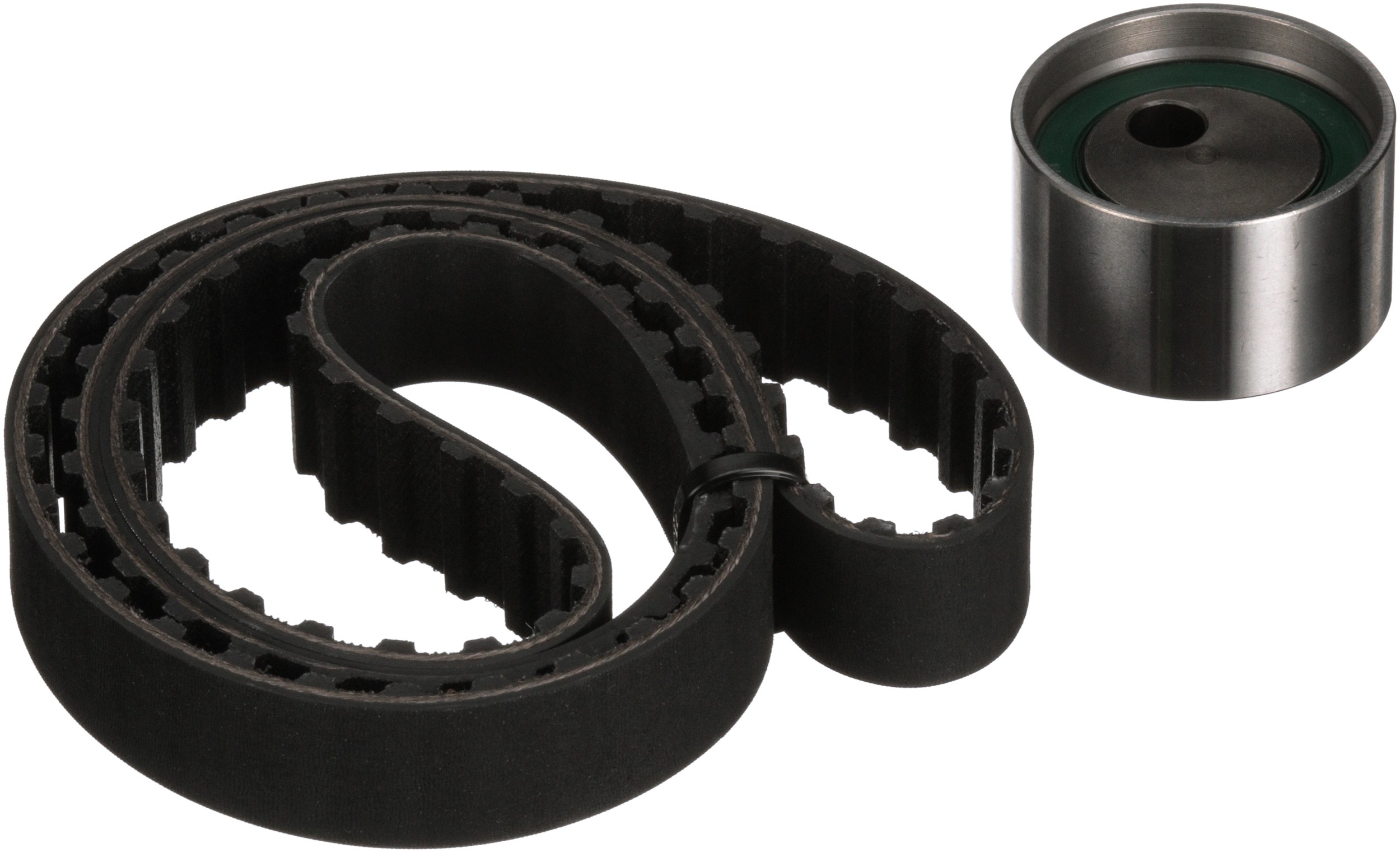 Gates TCK166 PowerGrip Premium Timing Component Kit (TCK) - Image 3