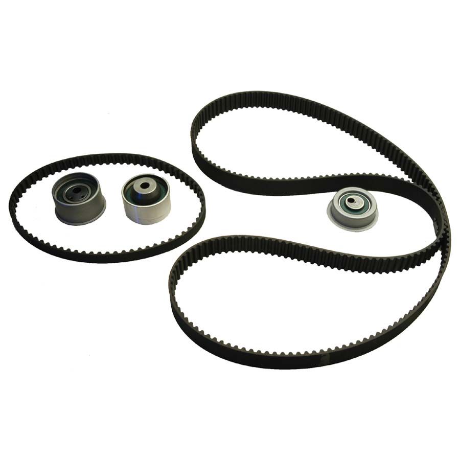 Gates TCK167 PowerGrip Premium Timing Component Kit (TCK) - Image 2