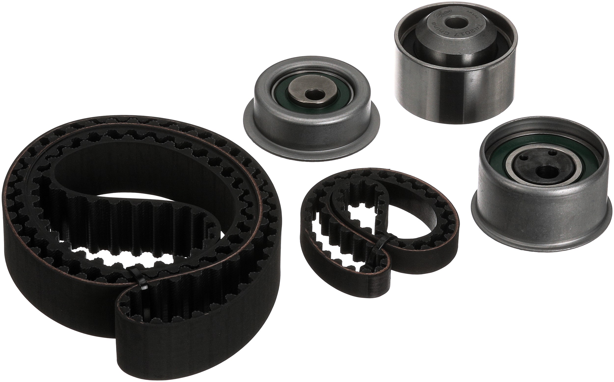 Gates TCK167 PowerGrip Premium Timing Component Kit (TCK) - Image 3