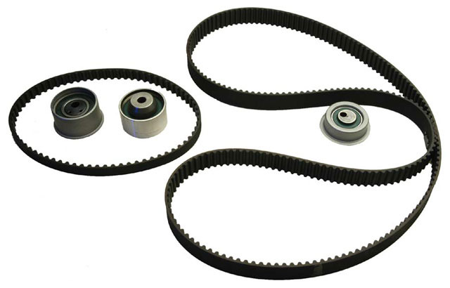 Gates TCK167 PowerGrip Premium Timing Component Kit (TCK) - Image 4