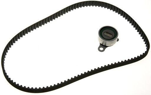 Gates TCK176 PowerGrip Premium Timing Component Kit (TCK) - Image 2
