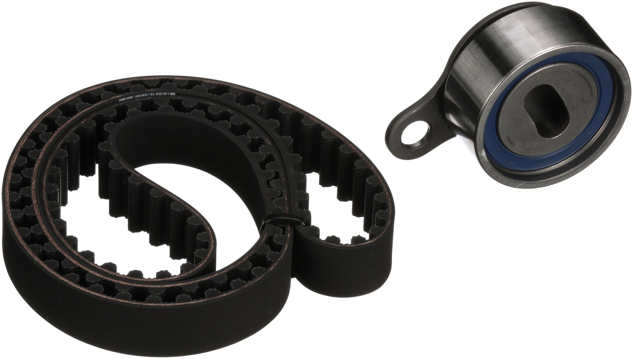 Gates TCK176 PowerGrip Premium Timing Component Kit (TCK) - Image 3