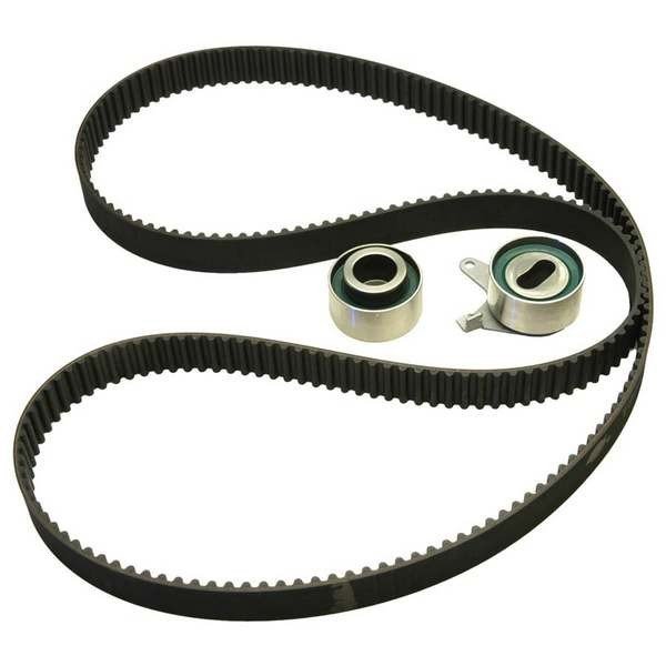 Gates TCK179 PowerGrip Premium Timing Component Kit (TCK)