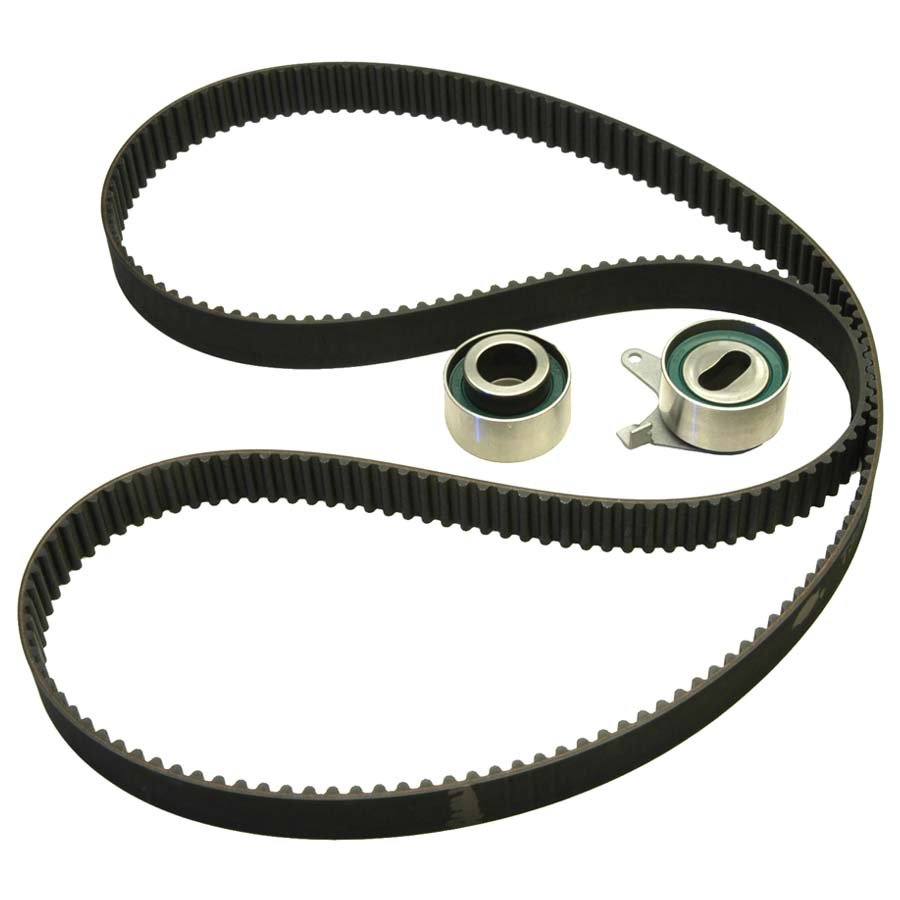 Gates TCK179 PowerGrip Premium Timing Component Kit (TCK) - Image 2
