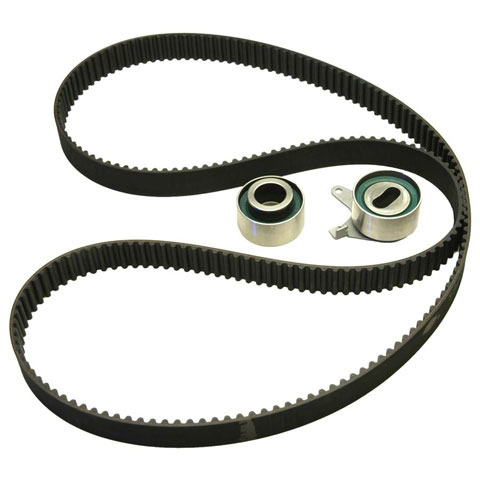 Gates TCK179 PowerGrip Premium Timing Component Kit (TCK) - Image 4