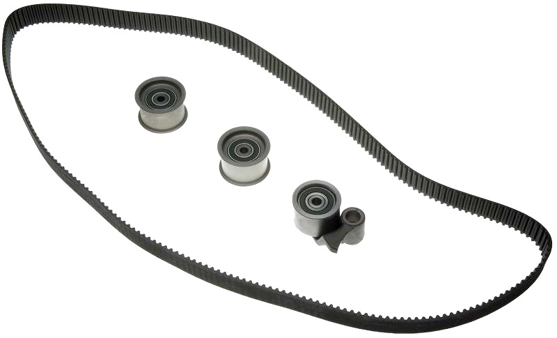 Gates TCK183A Belt and Hose