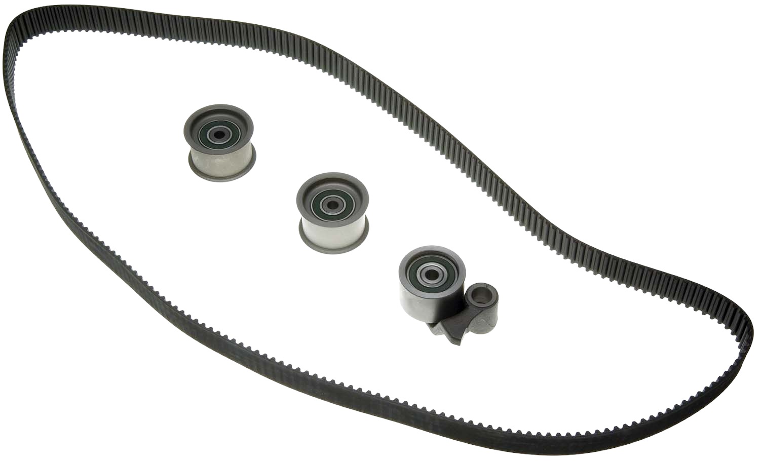 Gates TCK183A Belt and Hose - Image 2