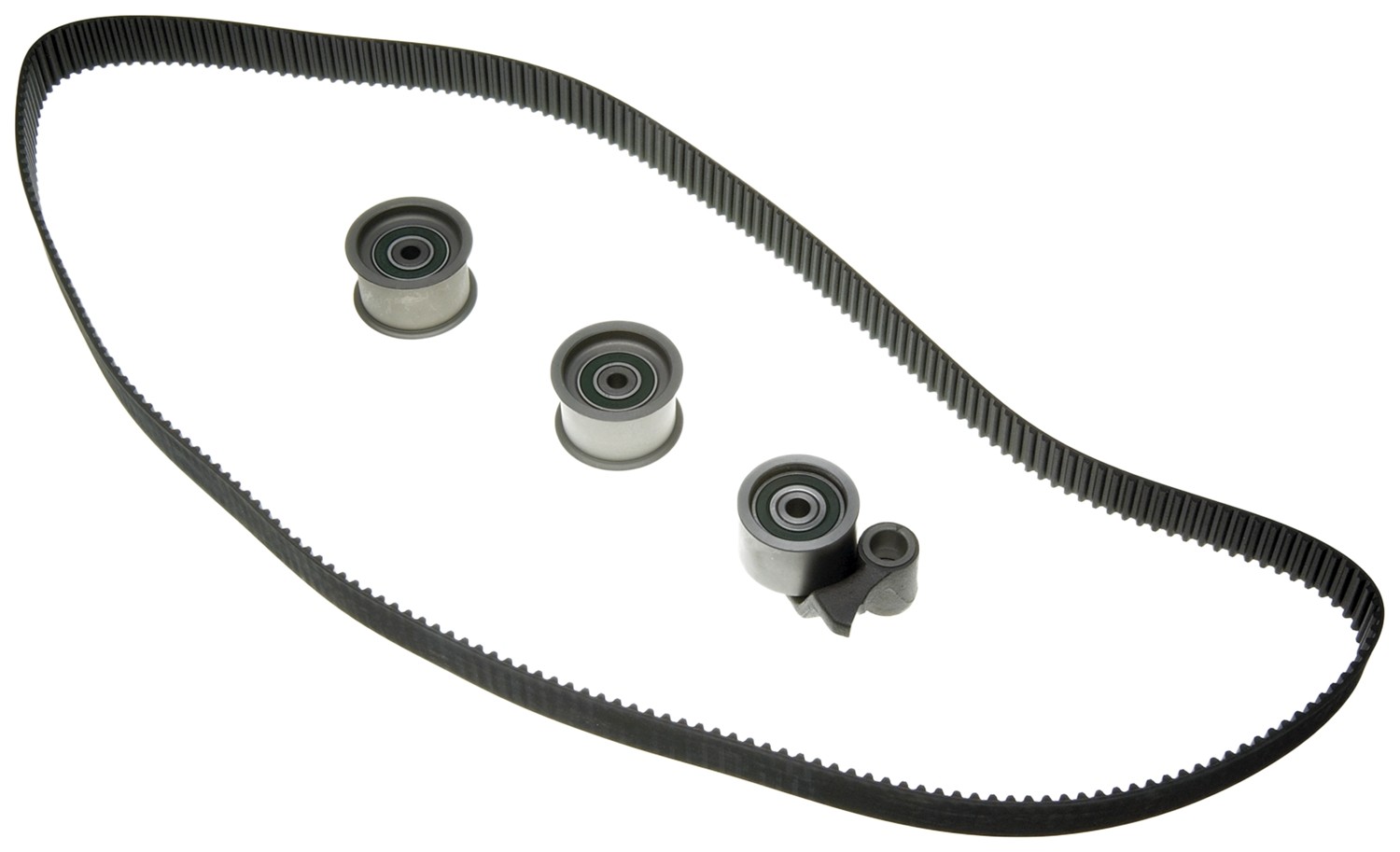 Gates TCK183A Belt and Hose - Image 3