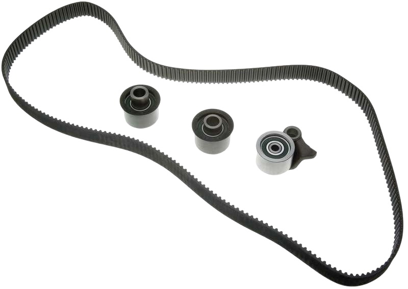 Gates TCK183 PowerGrip Premium Timing Component Kit (TCK)