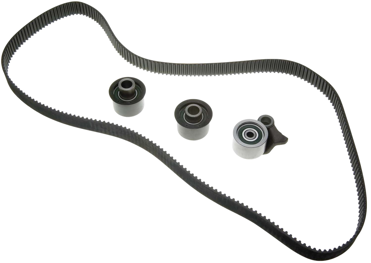 Gates TCK183 PowerGrip Premium Timing Component Kit (TCK) - Image 2