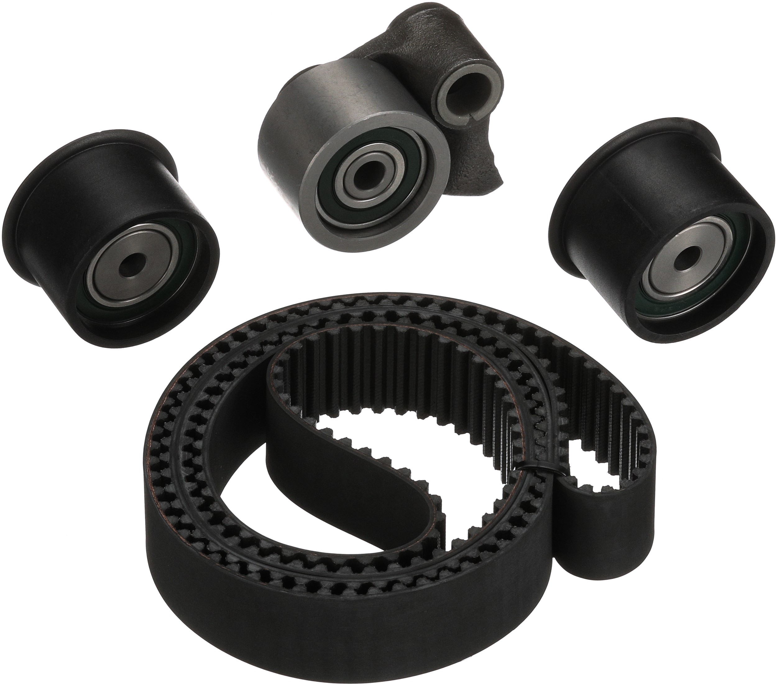 Gates TCK183 PowerGrip Premium Timing Component Kit (TCK) - Image 3