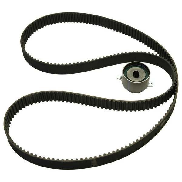 Gates TCK184 PowerGrip Premium Timing Component Kit (TCK)