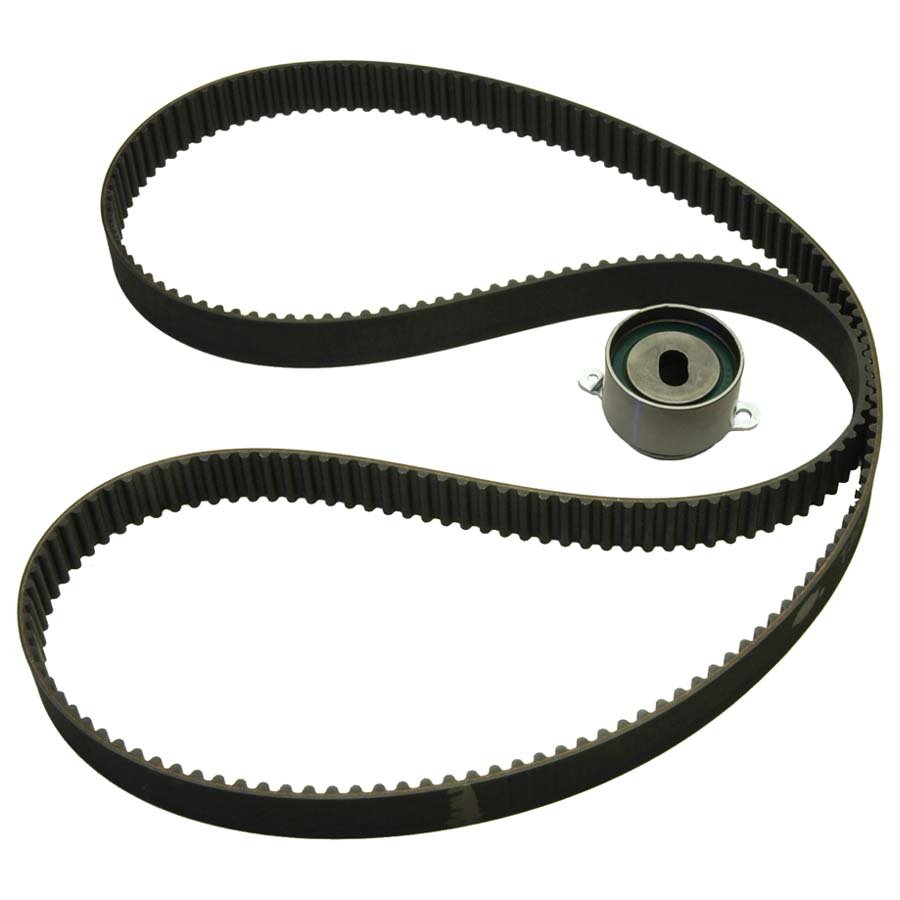 Gates TCK184 PowerGrip Premium Timing Component Kit (TCK) - Image 2