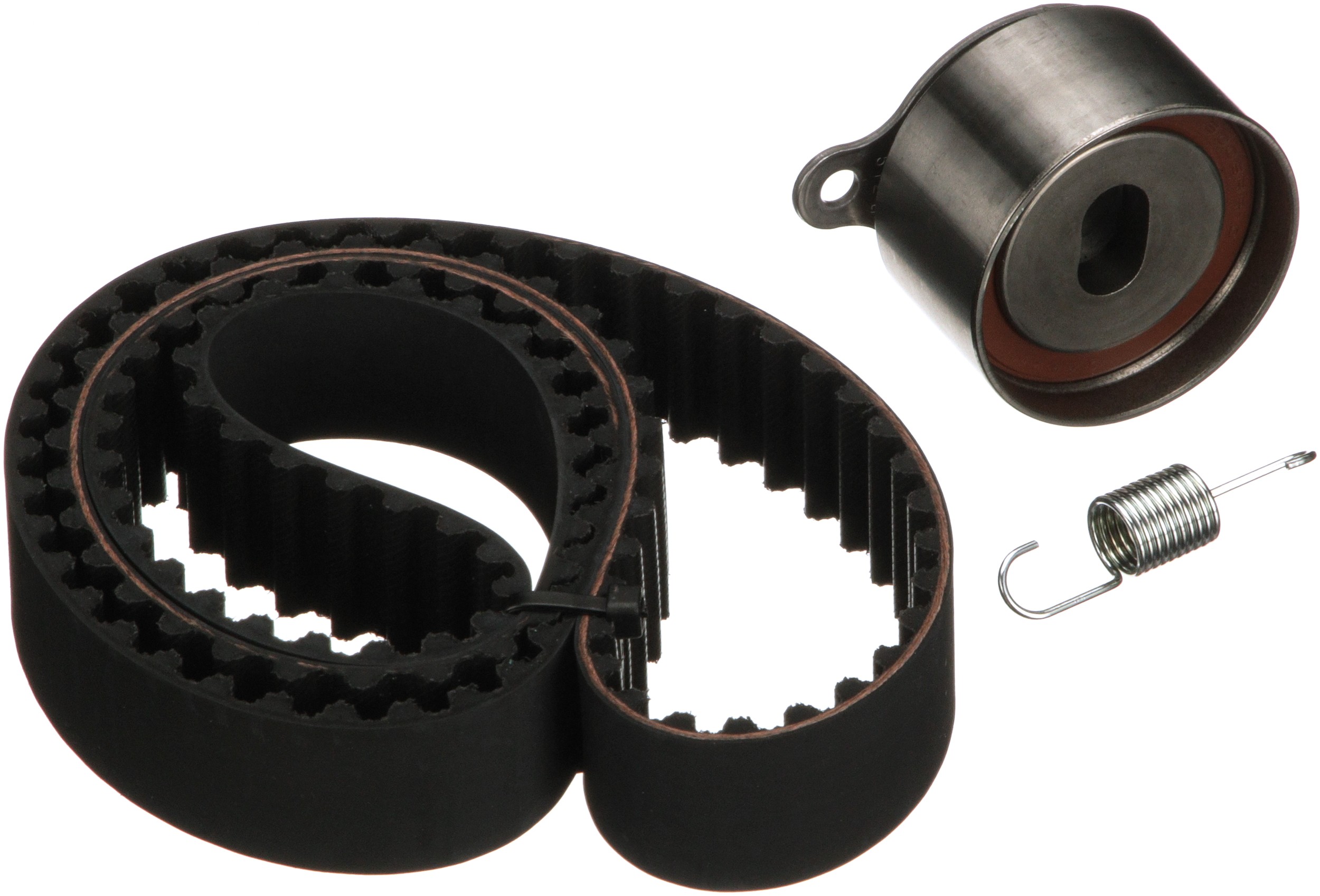 Gates TCK184 PowerGrip Premium Timing Component Kit (TCK) - Image 3