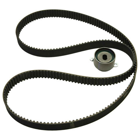 Gates TCK184 PowerGrip Premium Timing Component Kit (TCK) - Image 4