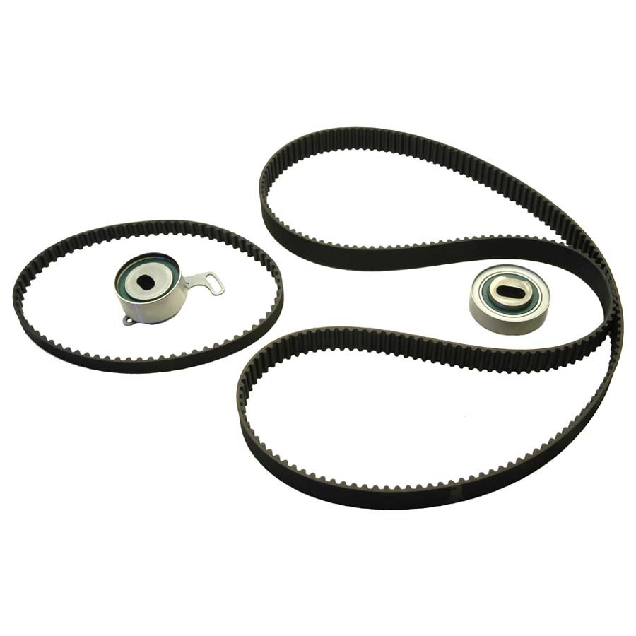 Gates TCK186 PowerGrip Premium Timing Component Kit (TCK) - Image 2