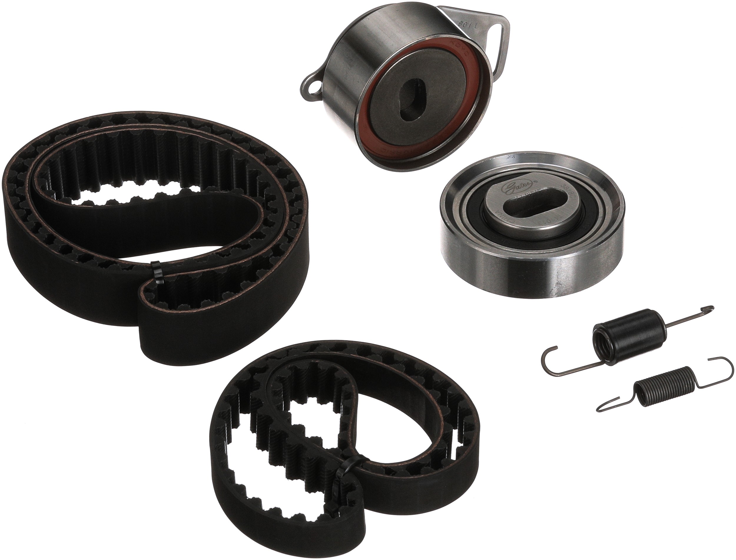 Gates TCK186 PowerGrip Premium Timing Component Kit (TCK) - Image 3