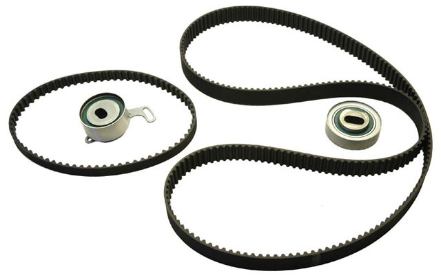 Gates TCK186 PowerGrip Premium Timing Component Kit (TCK) - Image 4