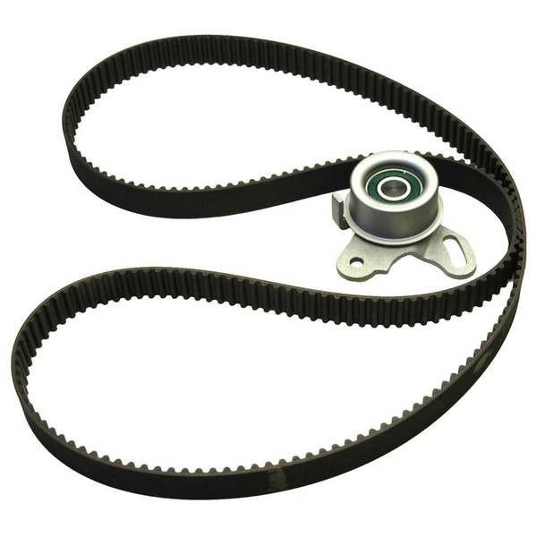 Gates TCK191 PowerGrip Premium Timing Component Kit (TCK)