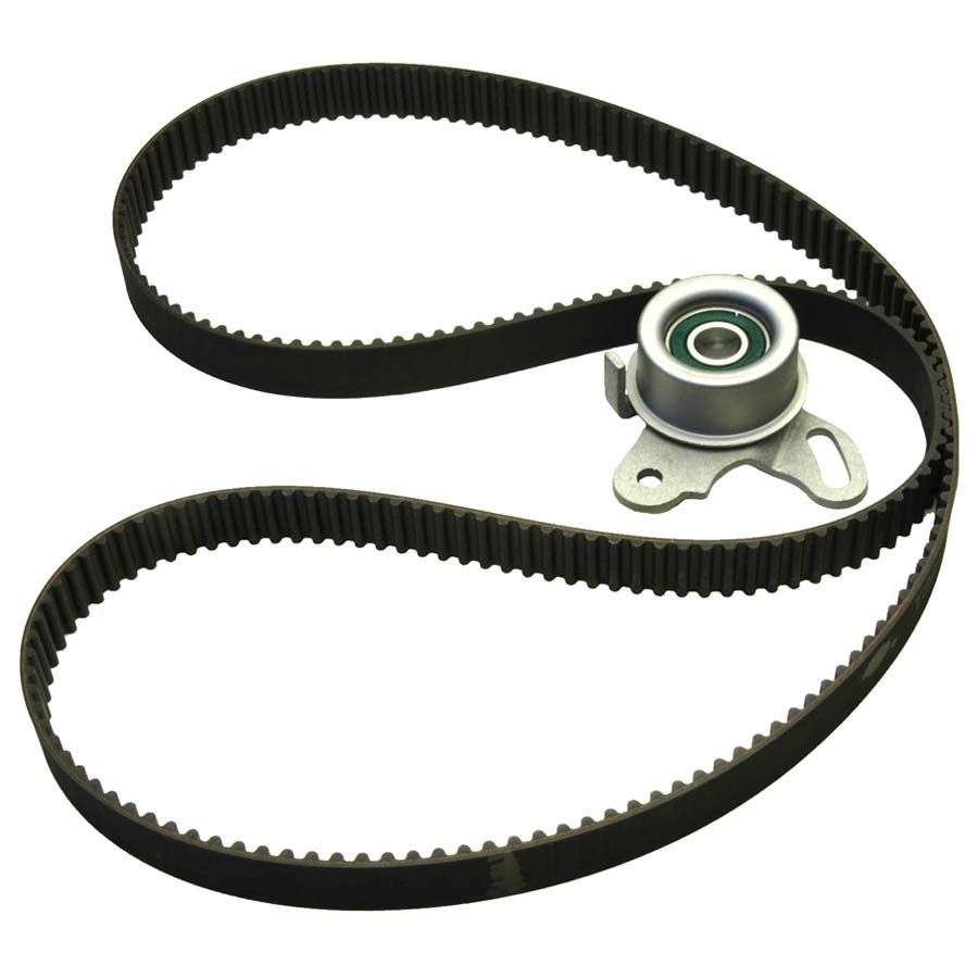 Gates TCK191 PowerGrip Premium Timing Component Kit (TCK) - Image 2