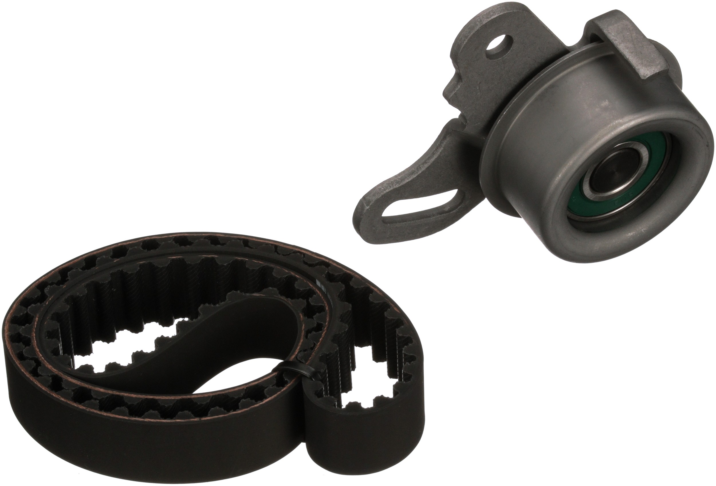 Gates TCK191 PowerGrip Premium Timing Component Kit (TCK) - Image 3