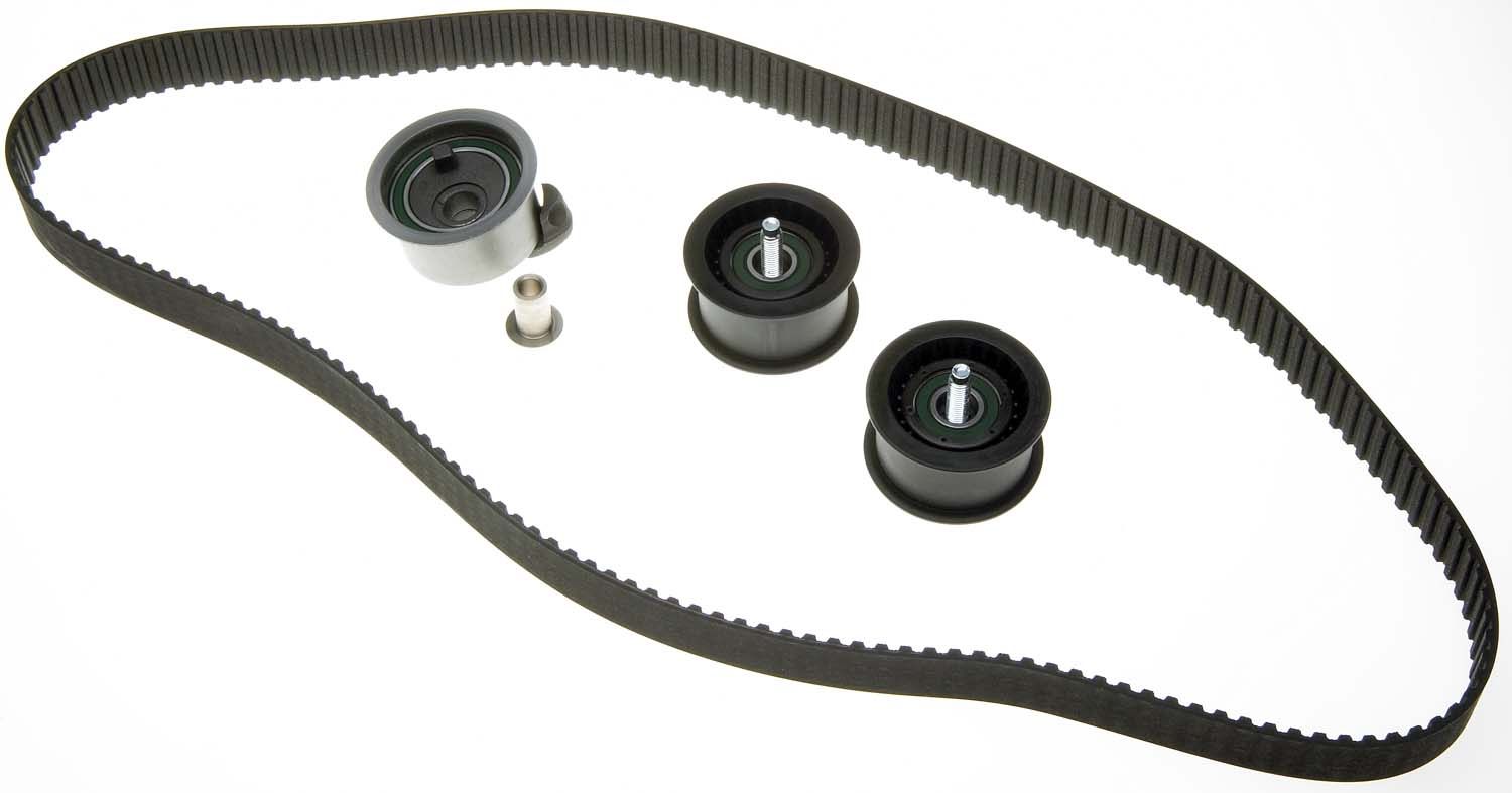 Gates TCK192 PowerGrip Premium Timing Component Kit (TCK)
