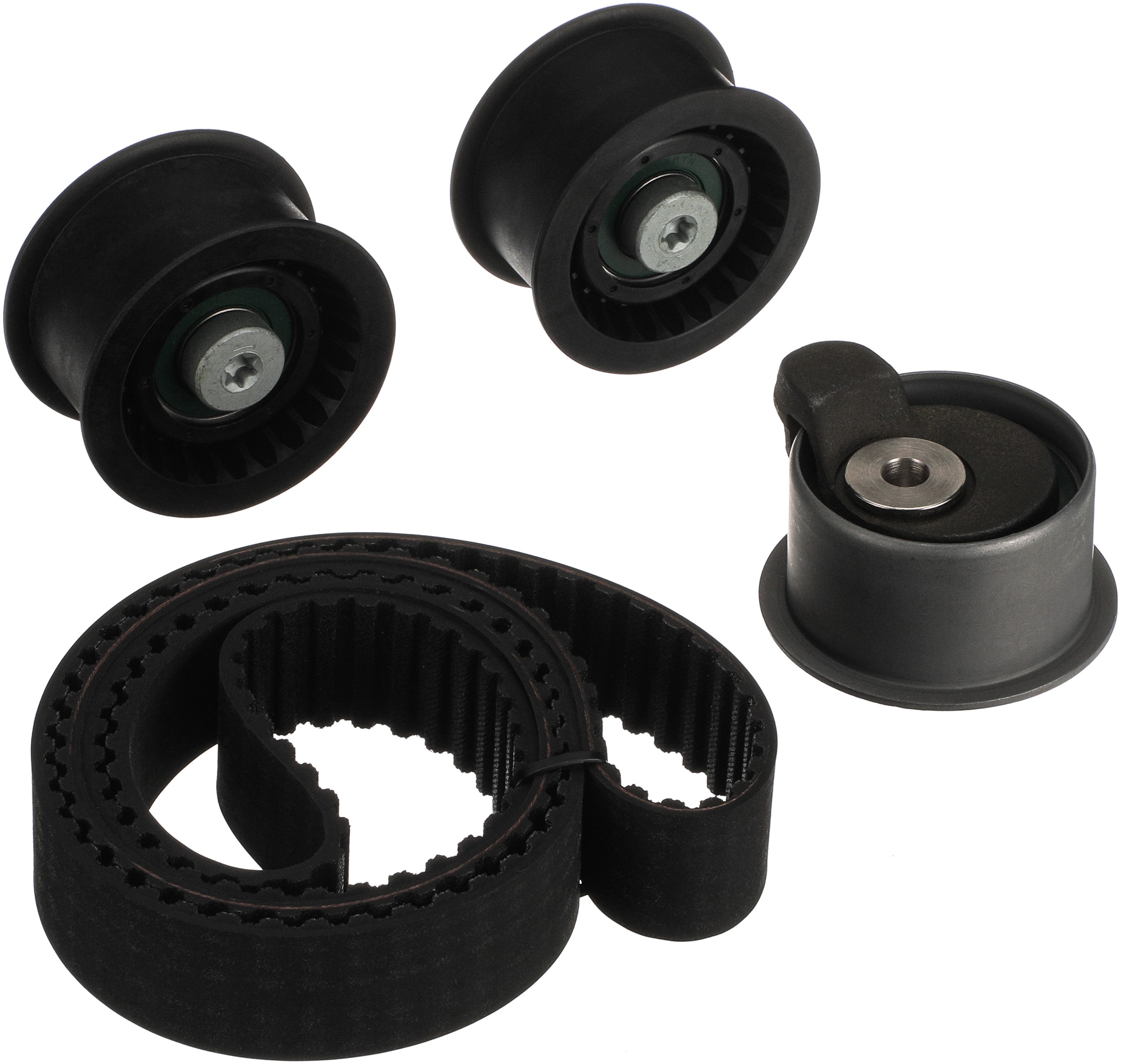 Gates TCK192 PowerGrip Premium Timing Component Kit (TCK) - Image 2