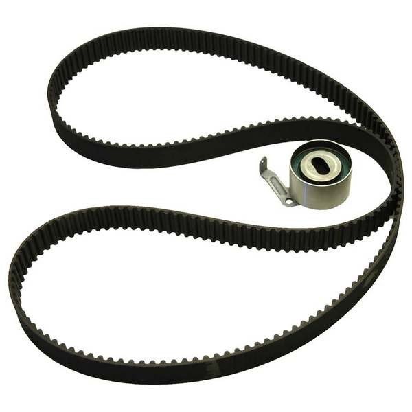 Gates TCK193 PowerGrip Premium Timing Component Kit (TCK)