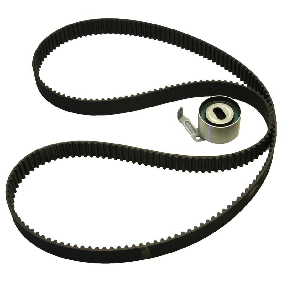 Gates TCK193 PowerGrip Premium Timing Component Kit (TCK) - Image 2