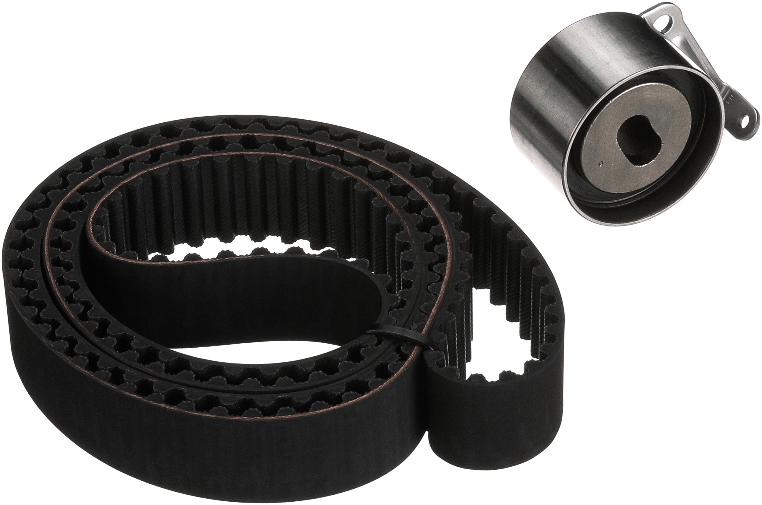 Gates TCK193 PowerGrip Premium Timing Component Kit (TCK) - Image 3
