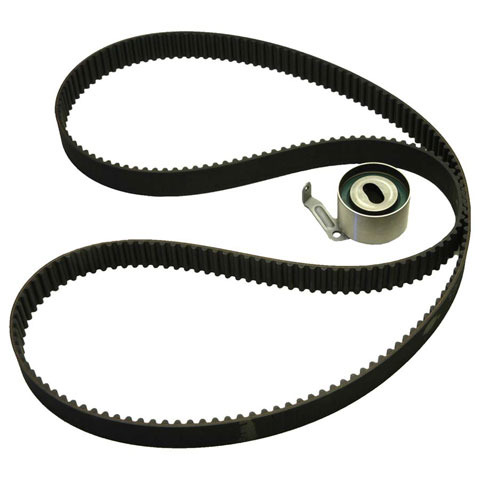 Gates TCK193 PowerGrip Premium Timing Component Kit (TCK) - Image 4
