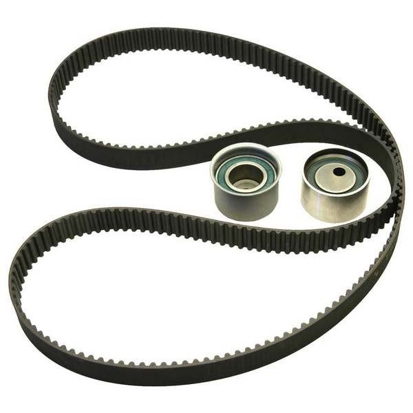 Gates TCK195 PowerGrip Premium Timing Component Kit (TCK)