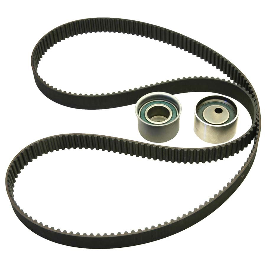 Gates TCK195 PowerGrip Premium Timing Component Kit (TCK) - Image 2