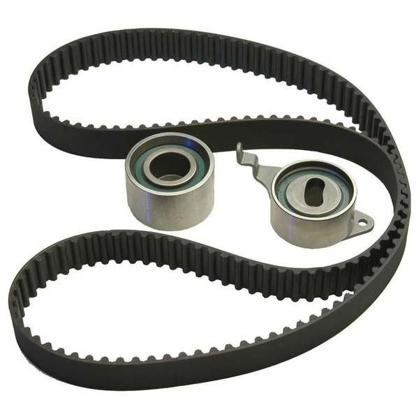 Gates TCK199 PowerGrip Premium Timing Component Kit (TCK)