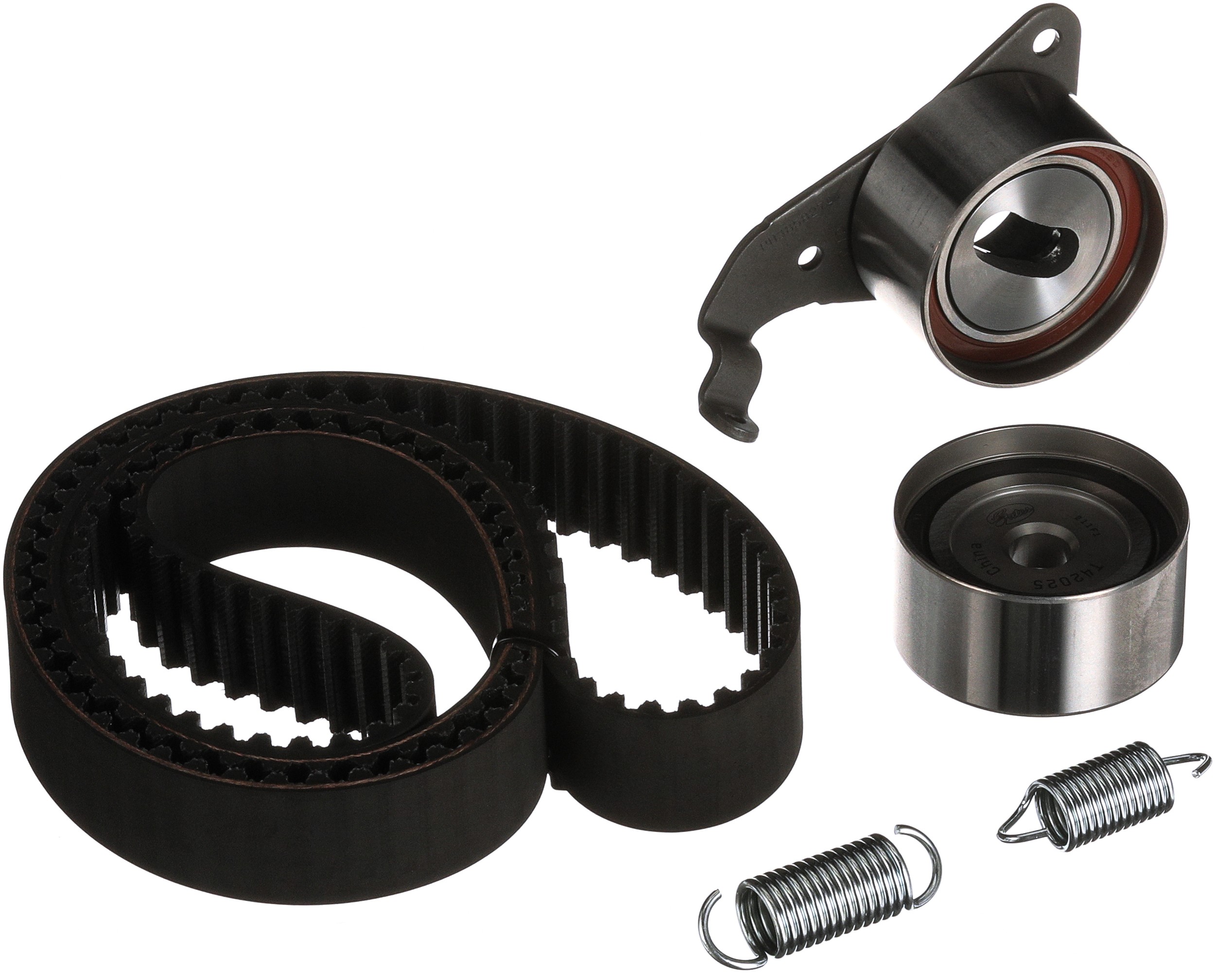 Gates TCK199 PowerGrip Premium Timing Component Kit (TCK) - Image 3