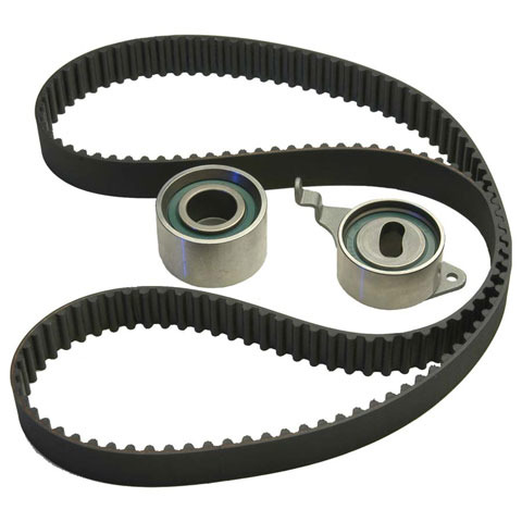 Gates TCK199 PowerGrip Premium Timing Component Kit (TCK) - Image 4
