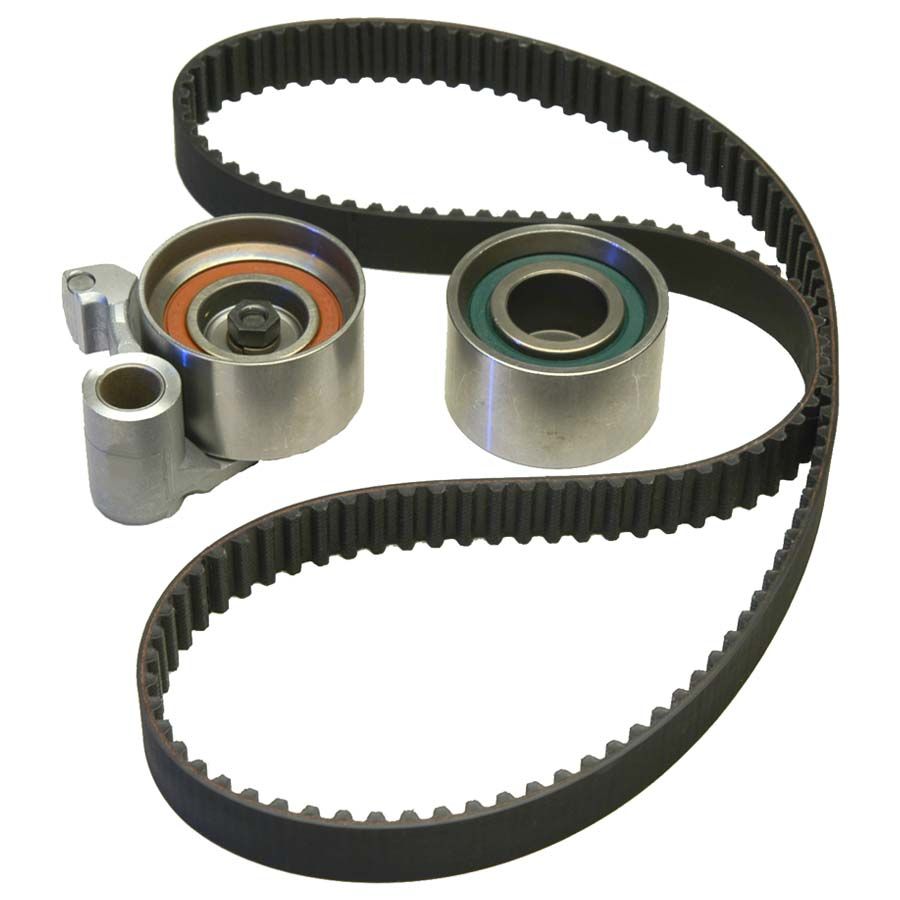 Gates TCK200 PowerGrip Premium Timing Component Kit (TCK) - Image 2