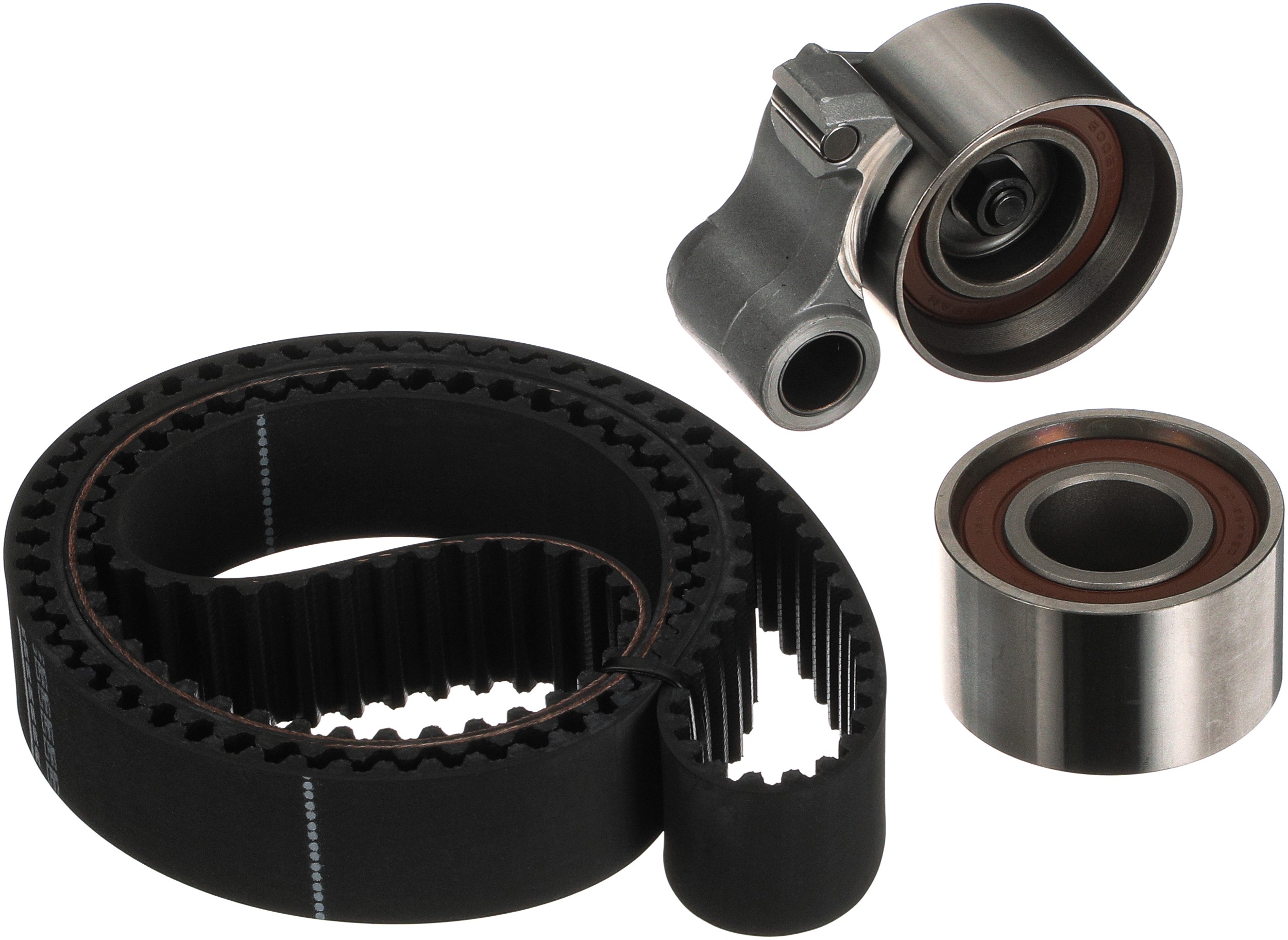 Gates TCK200 PowerGrip Premium Timing Component Kit (TCK) - Image 3