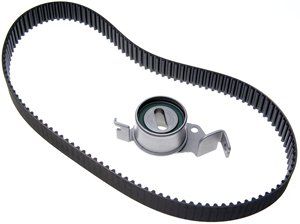 Gates TCK201A PowerGrip Premium Timing Component Kit (TCK) - Image 2