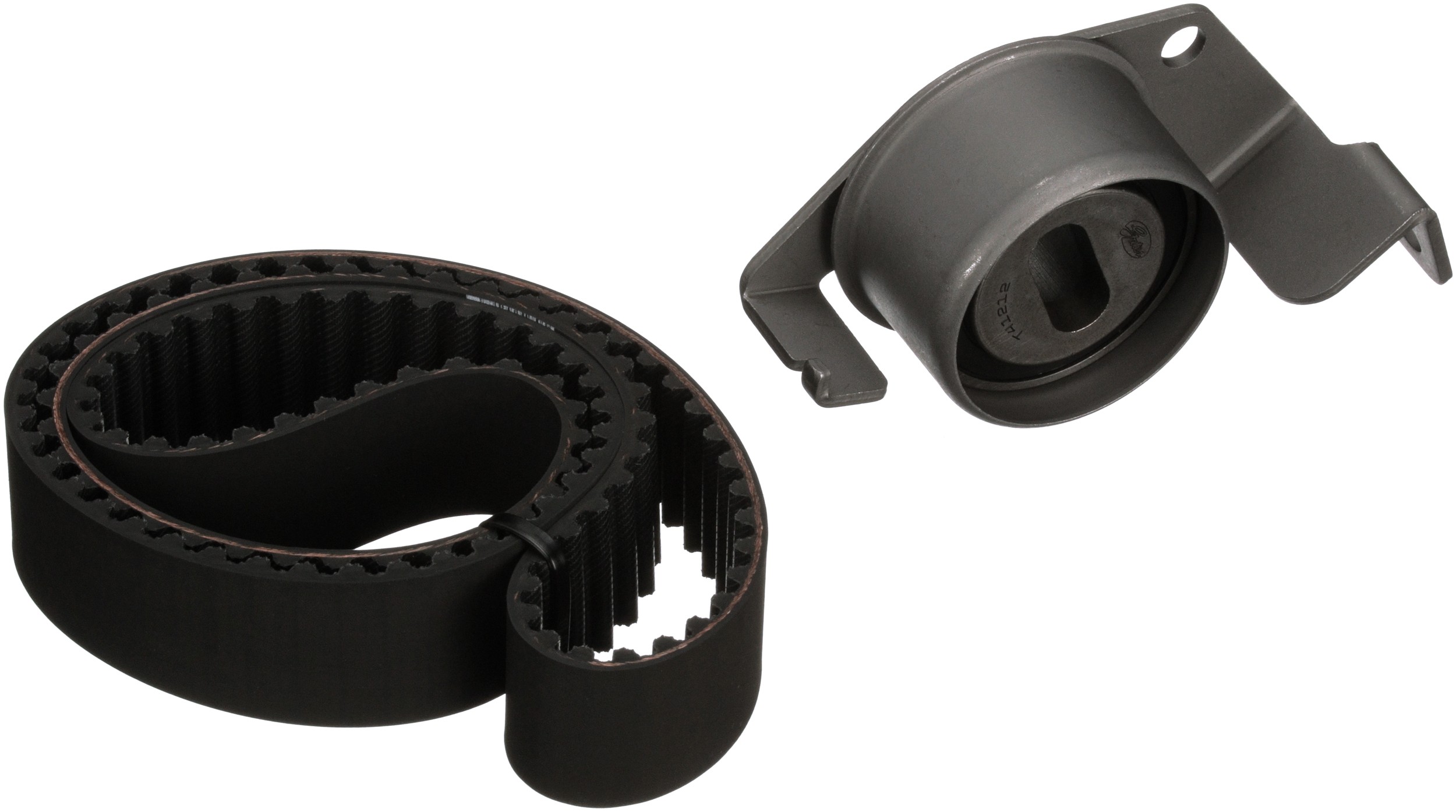 Gates TCK201A PowerGrip Premium Timing Component Kit (TCK) - Image 3