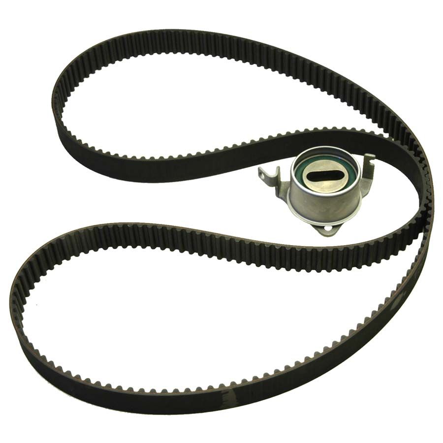 Gates TCK201 PowerGrip Premium Timing Component Kit (TCK) - Image 2
