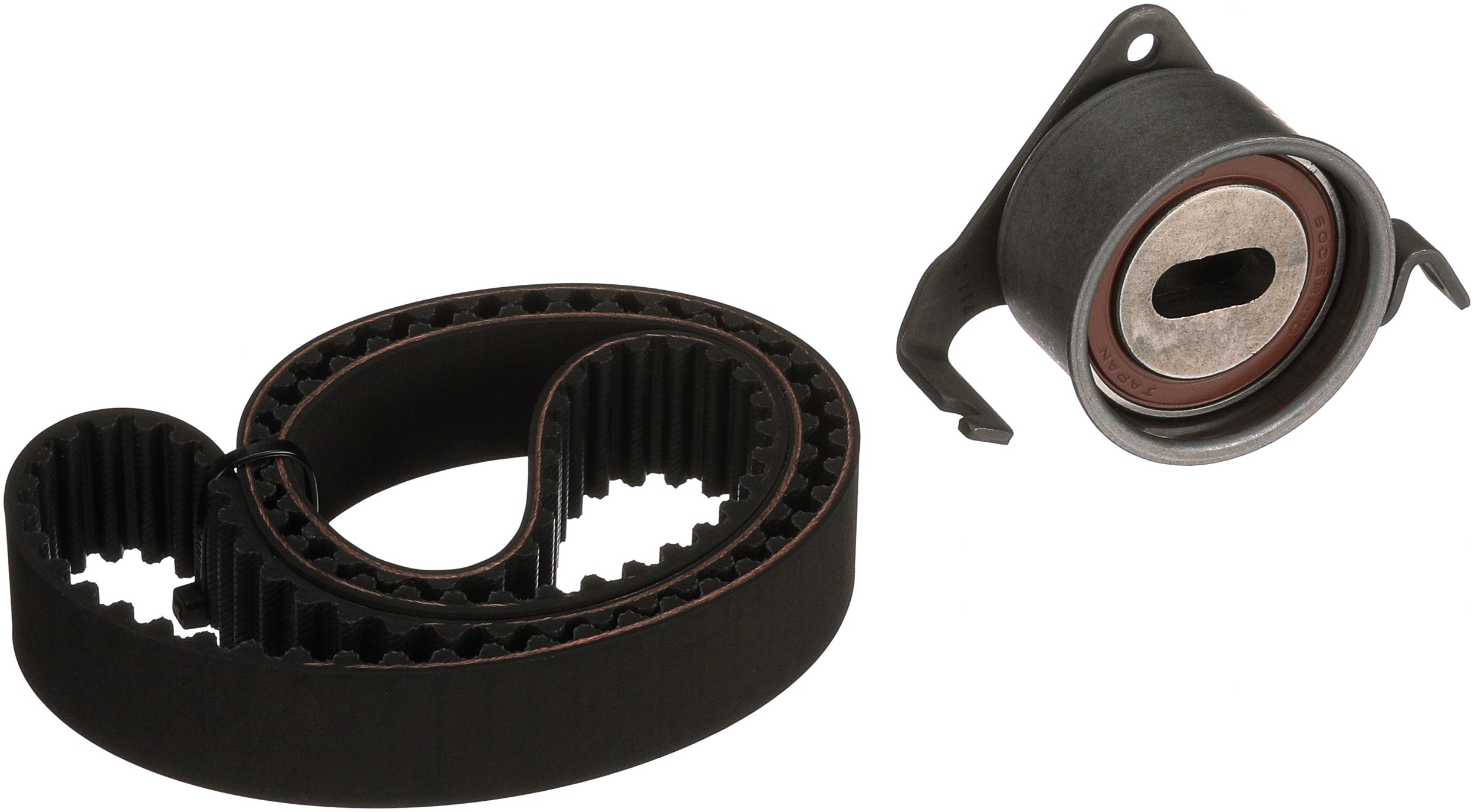 Gates TCK201 PowerGrip Premium Timing Component Kit (TCK) - Image 3